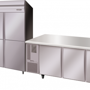 Bàn Inox